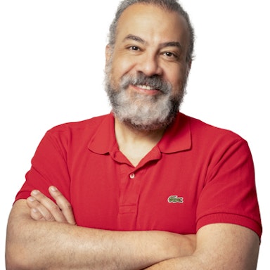 Amr Awadallah